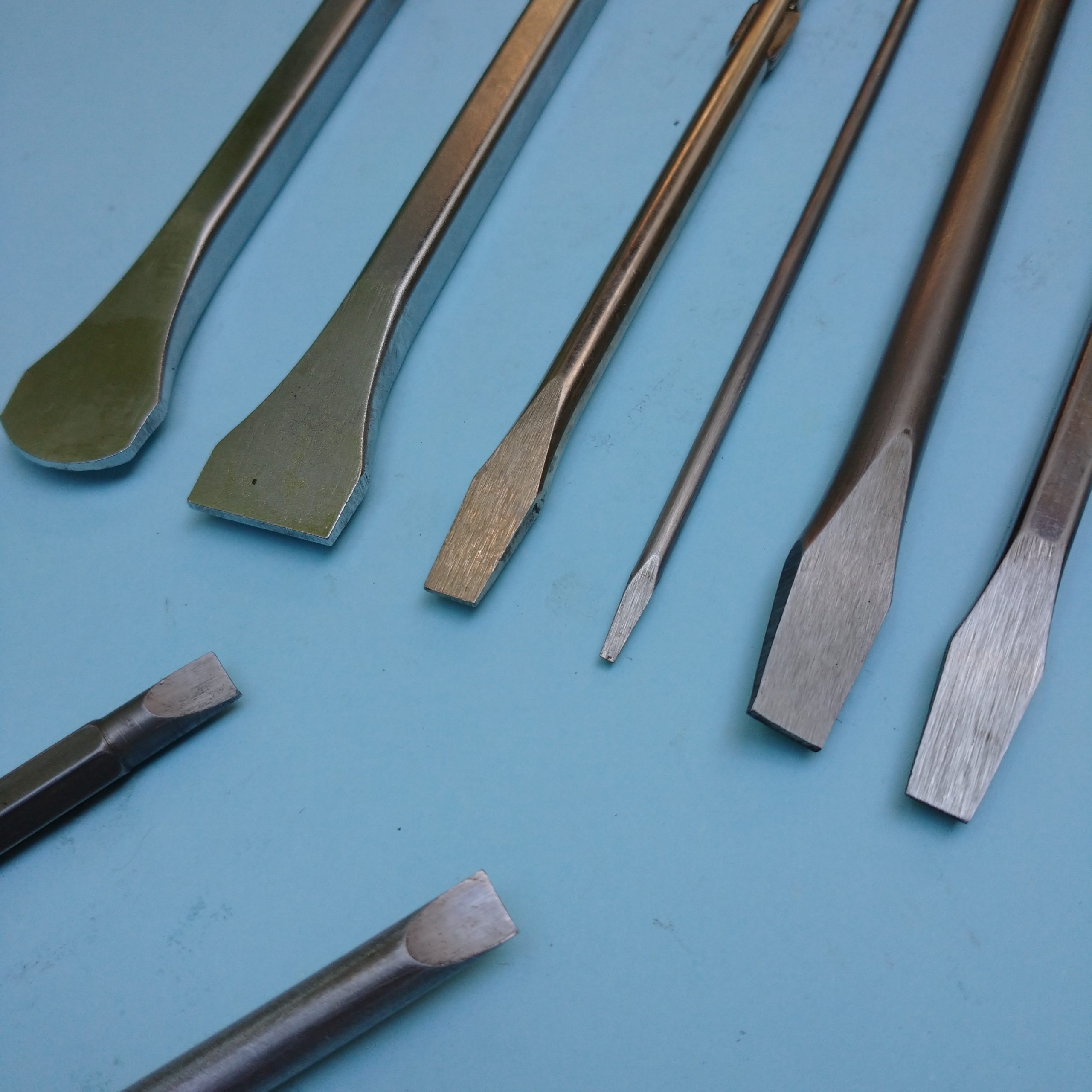 マイナスドライバー