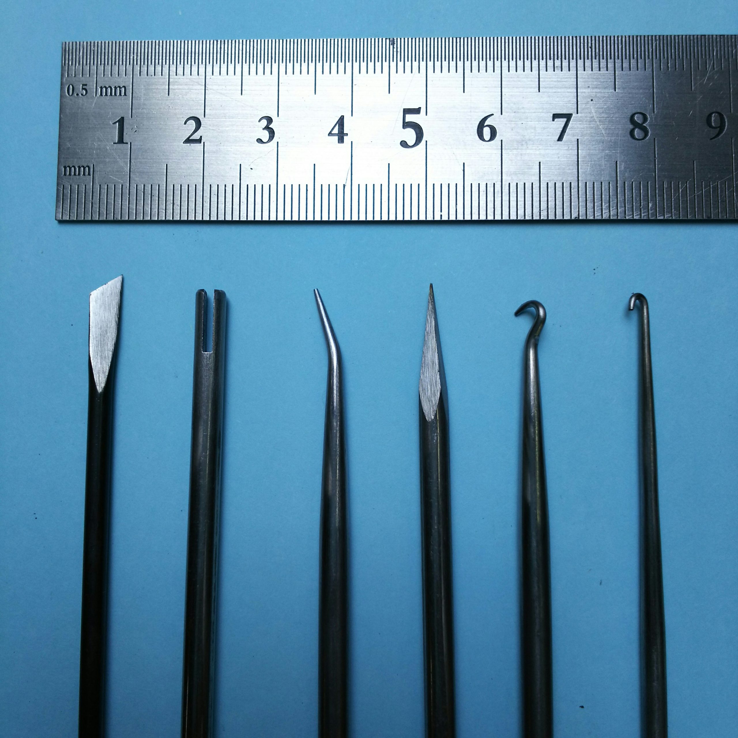 ソルダーツール